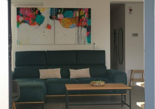 Apartment 3